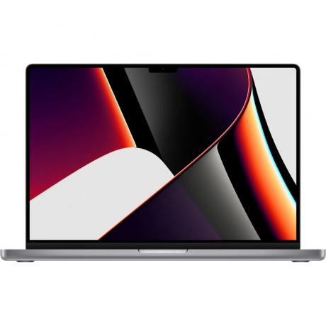 Ноутбук Apple MacBook Pro MK193 (MK193RU/A) - фото 1