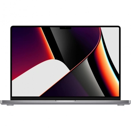 Ноутбук Apple MacBook Pro MK193 (MK193RU/A)