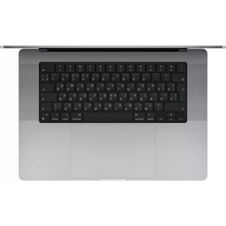 Ноутбук Apple MacBook Pro MK193 (MK193RU/A) - фото 2