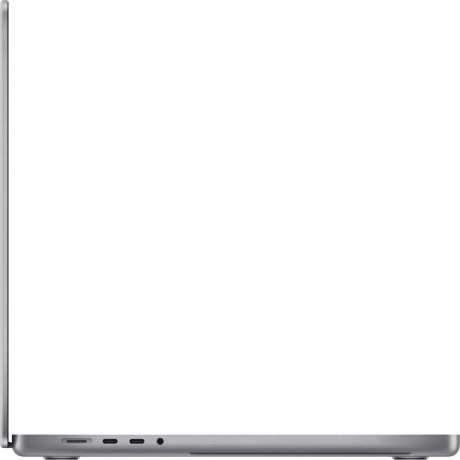 Ноутбук Apple MacBook Pro MK193 (MK193RU/A) - фото 3