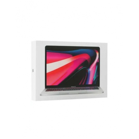 Ноутбук Apple MacBook Pro (MNEP3LL/A) - фото 14