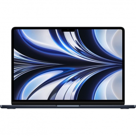 Ноутбук Apple MacBook Air (MLY33LL/A) - фото 1