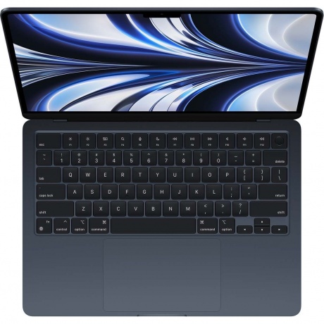 Ноутбук Apple MacBook Air (MLY33LL/A) - фото 2