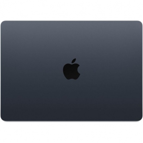Ноутбук Apple MacBook Air (MLY33LL/A) - фото 3