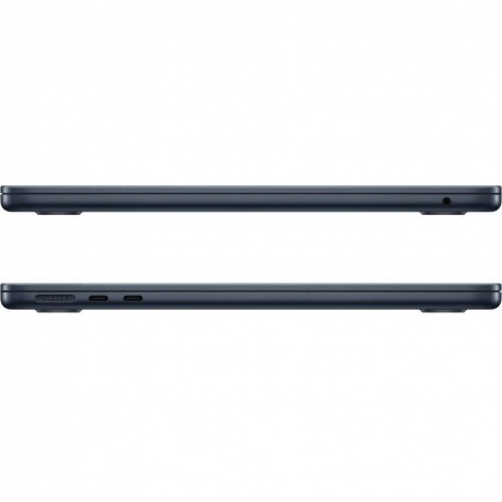 Ноутбук Apple MacBook Air (MLY33LL/A) - фото 4