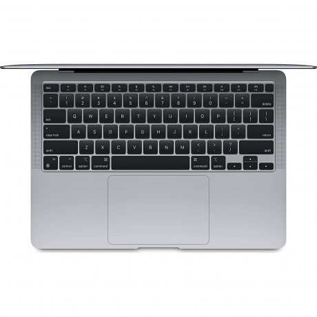 Ноутбук Apple MacBook Air A2337 M1 (MGN63ZP/A) - фото 2