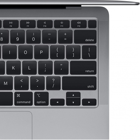 Ноутбук Apple MacBook Air A2337 M1 (MGN63ZP/A) - фото 4