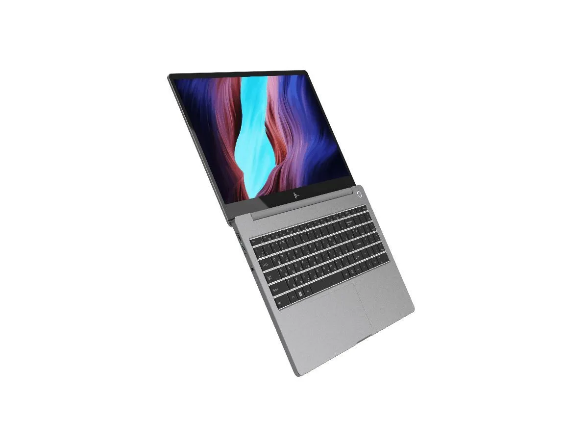 Ноутбук F+ FLAPTOP R (FLTP-5R5-8256-w) - фото 2