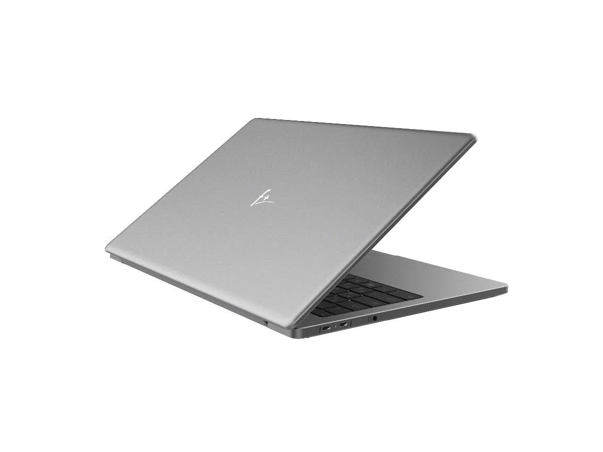 Ноутбук F+ FLAPTOP R (FLTP-5R5-8256-w) - фото 4