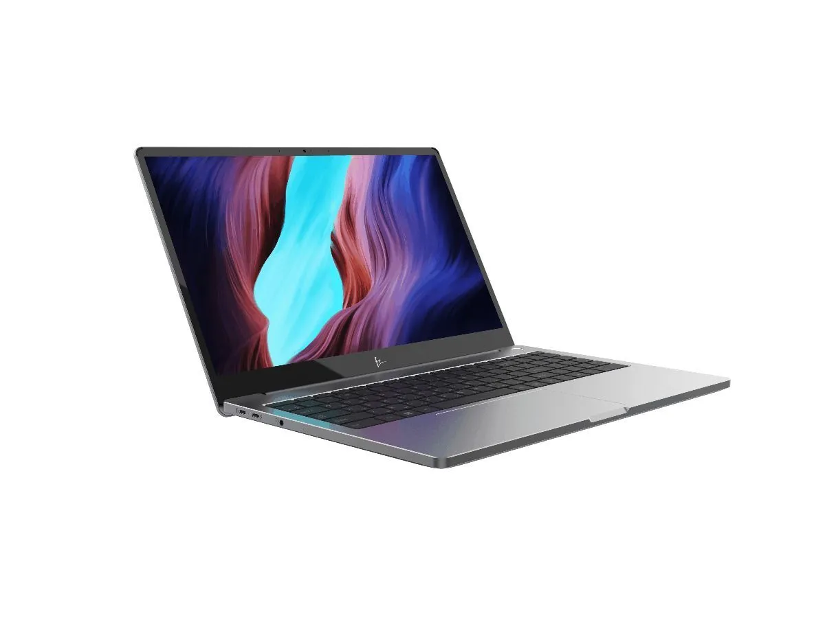 Ноутбук F+ FLAPTOP R (FLTP-5R5-8256-w) - фото 6