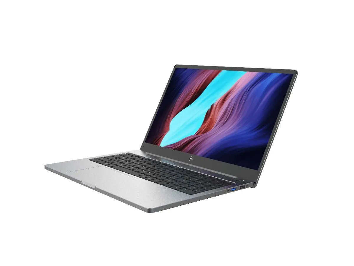 Ноутбук F+ FLAPTOP R (FLTP-5R5-8256-w) - фото 1