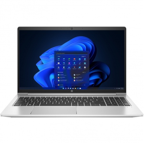 Ноутбук HP ProBook 455 (5Y3S0EA) - фото 1