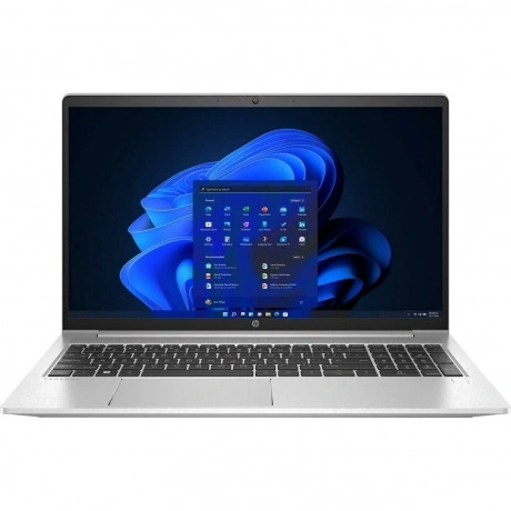 Ноутбук HP 450 G9 (6S7S2EA)