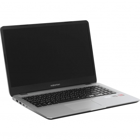 Ноутбук 15.6" Maibenben M543 silver (M5431SA0LSRE0) - фото 3