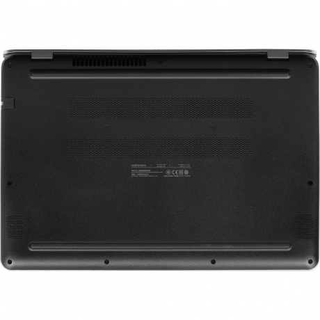 Ноутбук 15.6" Maibenben M543 silver (M5431SA0LSRE0) - фото 9