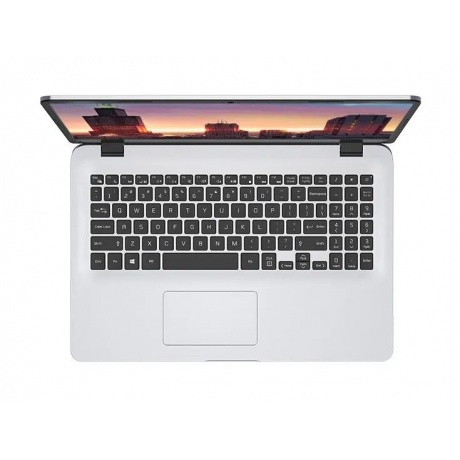 Ноутбук 15.6" Maibenben M543 silver (M5431SA0LSRE0) - фото 4