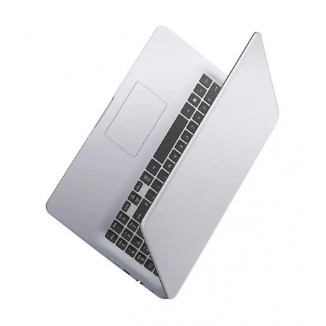 Ноутбук 15.6" Maibenben M543 silver (M5431SA0LSRE0) - фото 5