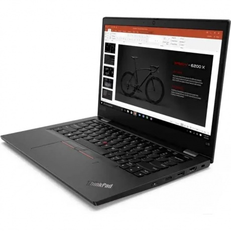 Ноутбук Lenovo ThinkPad L13 G2 (20VJA2U4CD) - фото 5