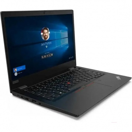 Ноутбук Lenovo ThinkPad L13 G2 (20VJA2U4CD) - фото 6