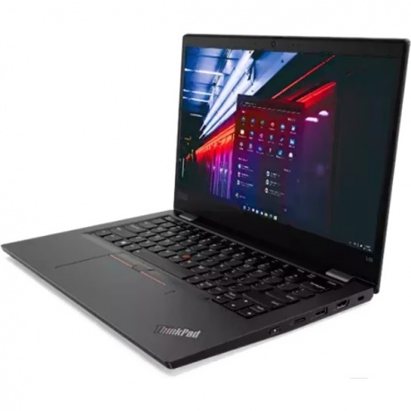 Ноутбук Lenovo ThinkPad L13 G2 (20VJA2U4CD) - фото 8