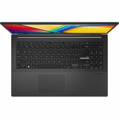Ноутбук ASUS VivoBook Go 15 E1504FA (90NB0ZR2-M00L50) - фото 4