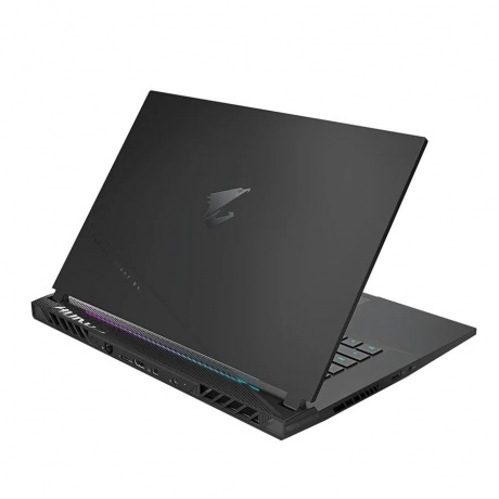 Ноутбук Gigabyte Aorus 15 BSF black (BSF-73KZ754SH) - фото 8