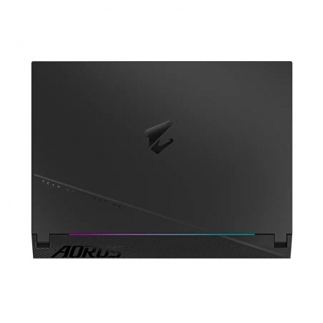 Ноутбук Gigabyte Aorus 15 BSF black (BSF-73KZ754SH) - фото 9