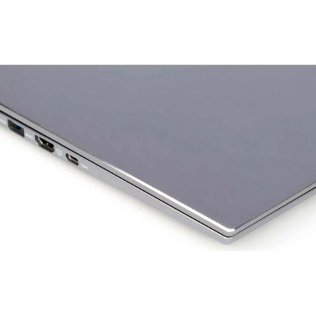 Ноутбук IRBIS 14NBP3003 14" Grey (14NBP3003) - фото 6
