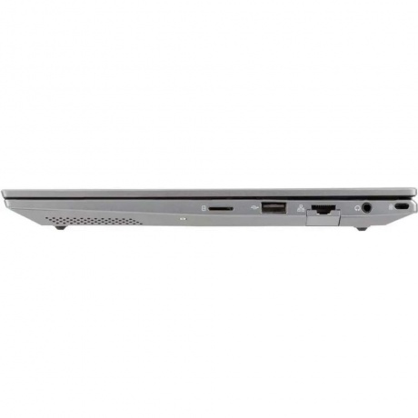 Ноутбук IRBIS 14NBP3003 14" Grey (14NBP3003) - фото 7