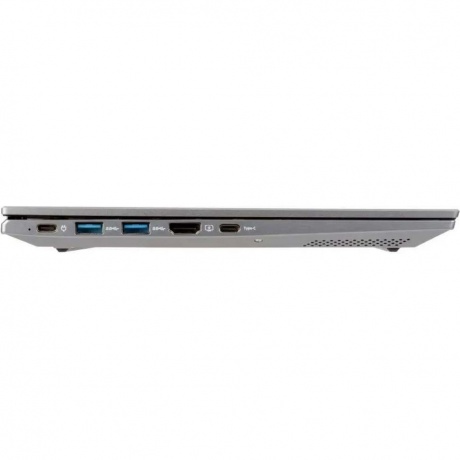 Ноутбук IRBIS 14NBP3003 14" Grey (14NBP3003) - фото 9