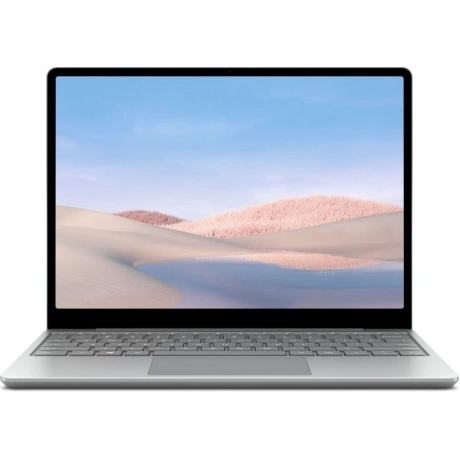 Ноутбук Microsoft Surface Go Platinum silver (TNV-00004)