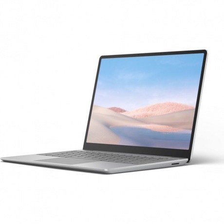 Ноутбук Microsoft Surface Go Platinum silver (TNV-00004) - фото 3
