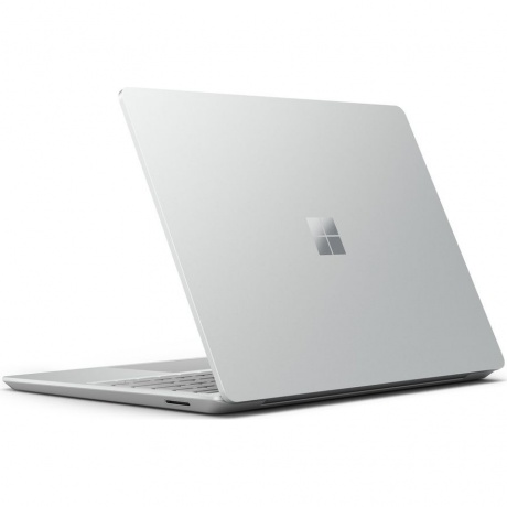 Ноутбук Microsoft Surface Go Platinum silver (TNV-00004) - фото 4