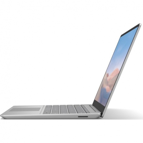 Ноутбук Microsoft Surface Go Platinum silver (TNV-00004) - фото 5