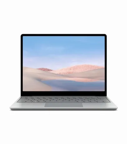 Ноутбук Microsoft Surface Go Platinum silver (TNV-00004)