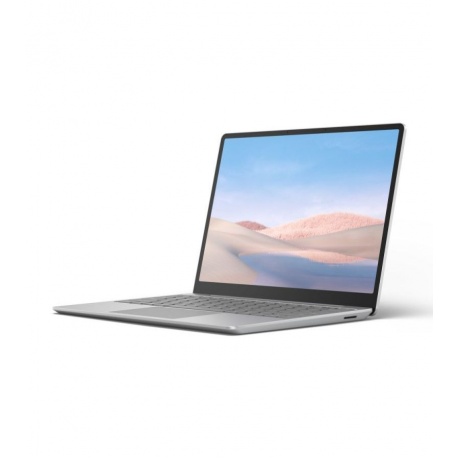 Ноутбук Microsoft Surface Go Platinum silver (TNV-00004) - фото 3
