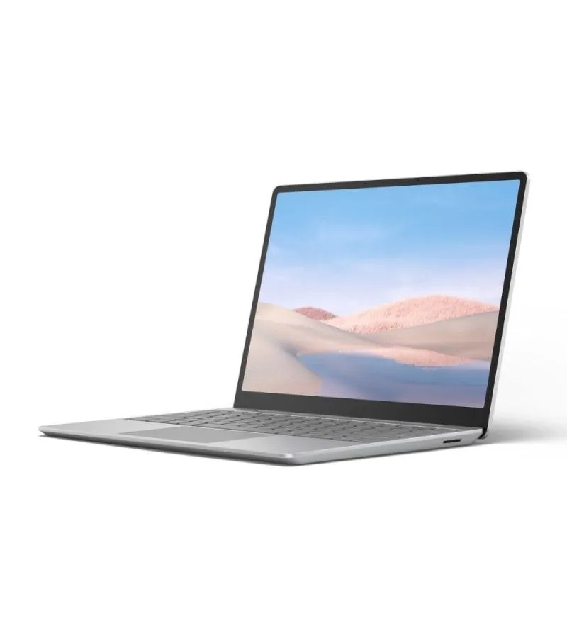 Ноутбук Microsoft Surface Go Platinum silver (TNV-00004) - фото 3