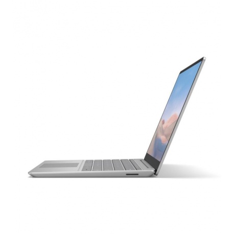 Ноутбук Microsoft Surface Go Platinum silver (TNV-00004) - фото 4