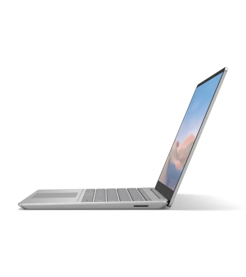 Ноутбук Microsoft Surface Go Platinum silver (TNV-00004) - фото 4