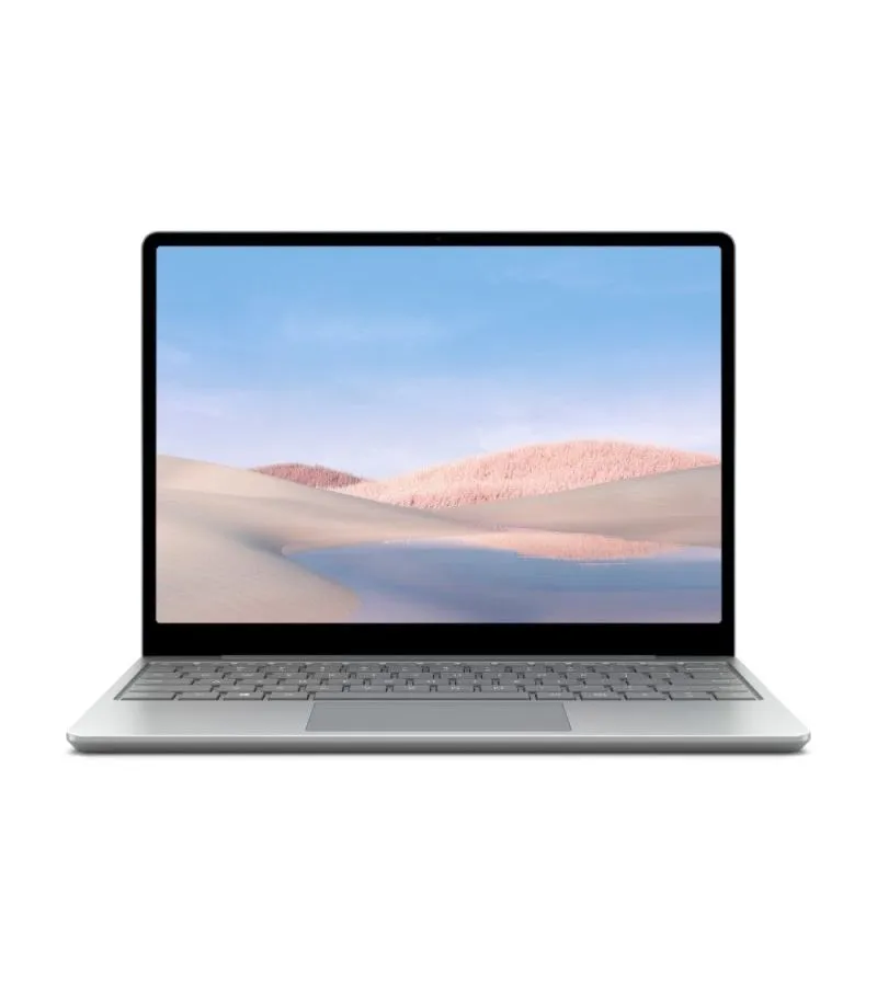 Ноутбук Microsoft Surface Go Platinum silver (TNV-00004) - фото 1