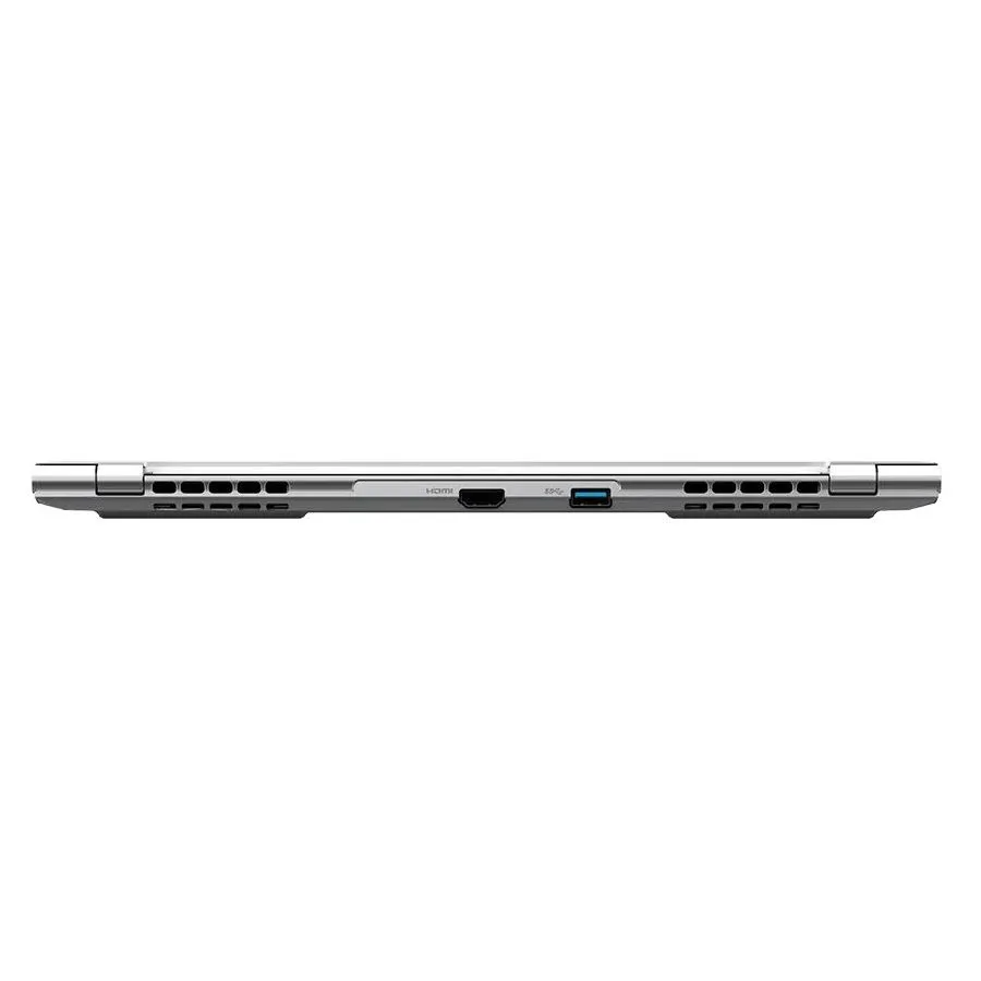 Ноутбук Gigabyte AERO 14 OLED silver (BMF-72KZBB4SD) - фото 10