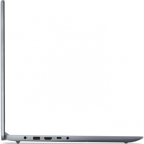 Ноутбук Lenovo IdeaPad Slim 3 grey 15.6" (82X7004BPS) - фото 6