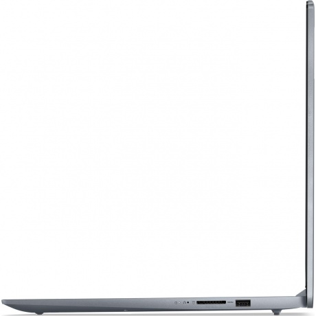 Ноутбук Lenovo IdeaPad Slim 3 grey 15.6" (82X7004BPS) - фото 7