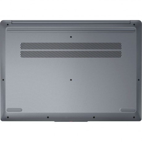 Ноутбук Lenovo IdeaPad Slim 3 grey 15.6" (82X7004BPS) - фото 10