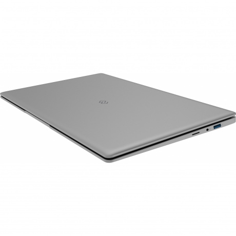 Ноутбук DIGMA EVE C5801 15.6" silver (DN15CN-8CXW03) - фото 12