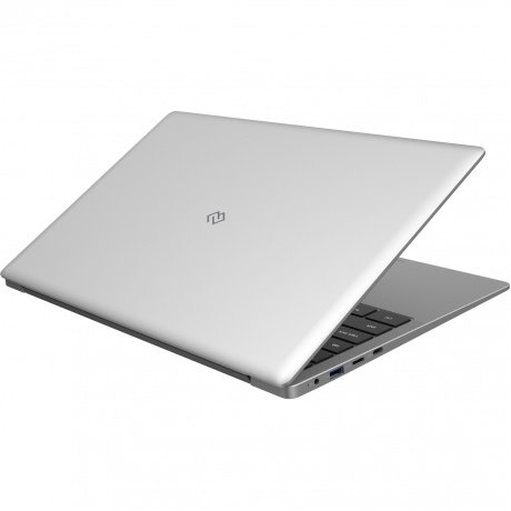 Ноутбук DIGMA EVE C5801 15.6" silver (DN15CN-8CXW03) - фото 7