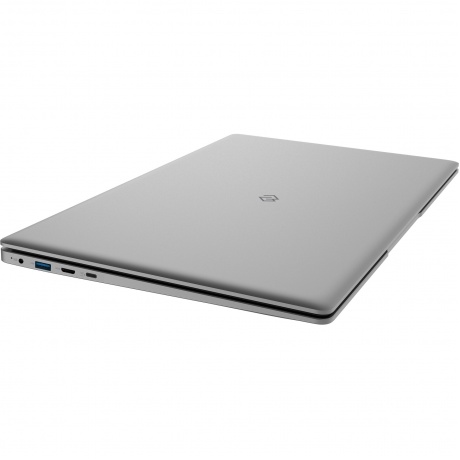 Ноутбук DIGMA EVE C5801 15.6" silver (DN15CN-8CXW03) - фото 8
