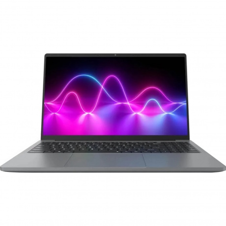 Ноутбук HIPER DZEN 15.6" silver (H1569O582DMP) - фото 1