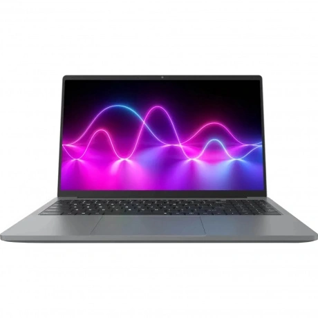 Ноутбук HIPER DZEN 15.6" silver (H1569O582DMP)