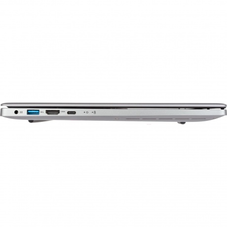 Ноутбук HIPER DZEN 15.6" silver (H1569O582DMP) - фото 11